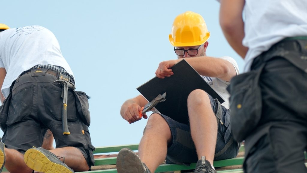 Créer un cadre de travail agréable et motivant pour nos équipes 