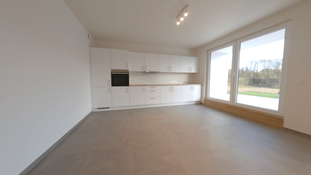 Immeuble de 7 Appartements - Villers-La-Ville
