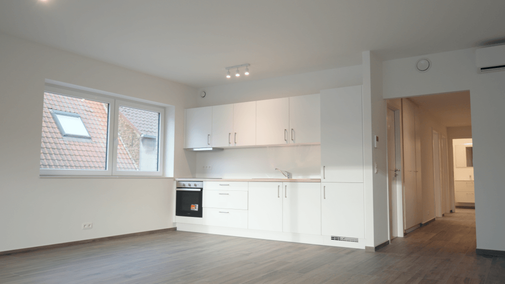 Immeuble de 7 Appartements - Villers-La-Ville