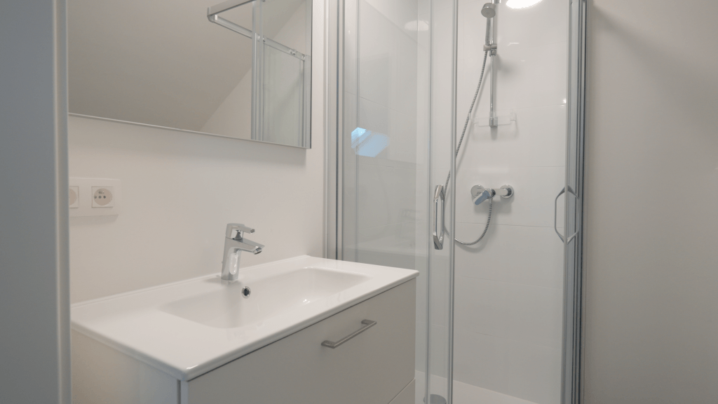Immeuble de 7 Appartements - Villers-La-Ville
