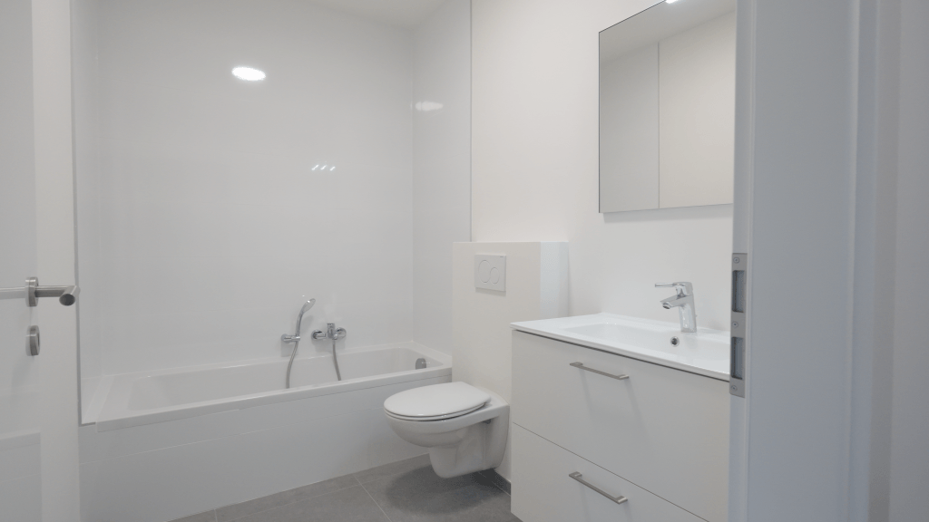 Immeuble de 7 Appartements - Villers-La-Ville