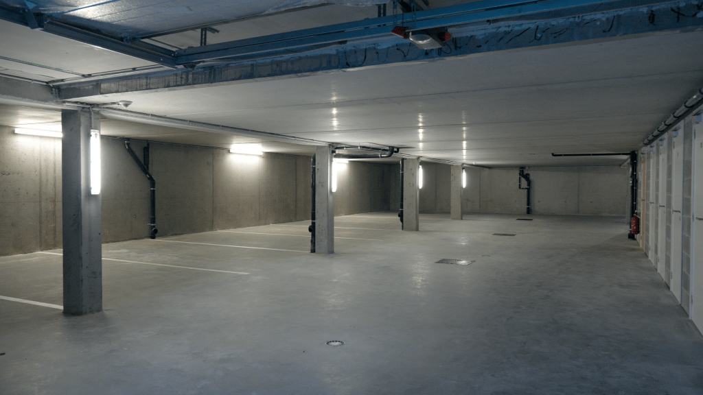 Immeuble de 7 Appartements - Villers-La-Ville