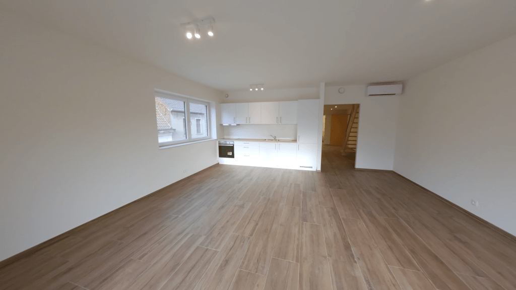 Immeuble de 7 Appartements - Villers-La-Ville